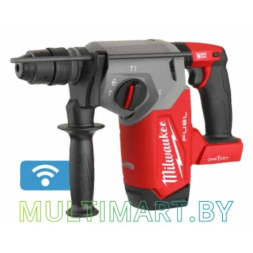 Перфоратор Milwaukee M18 ONE FHX-0 4933478502 (без АКБ) картинка 2